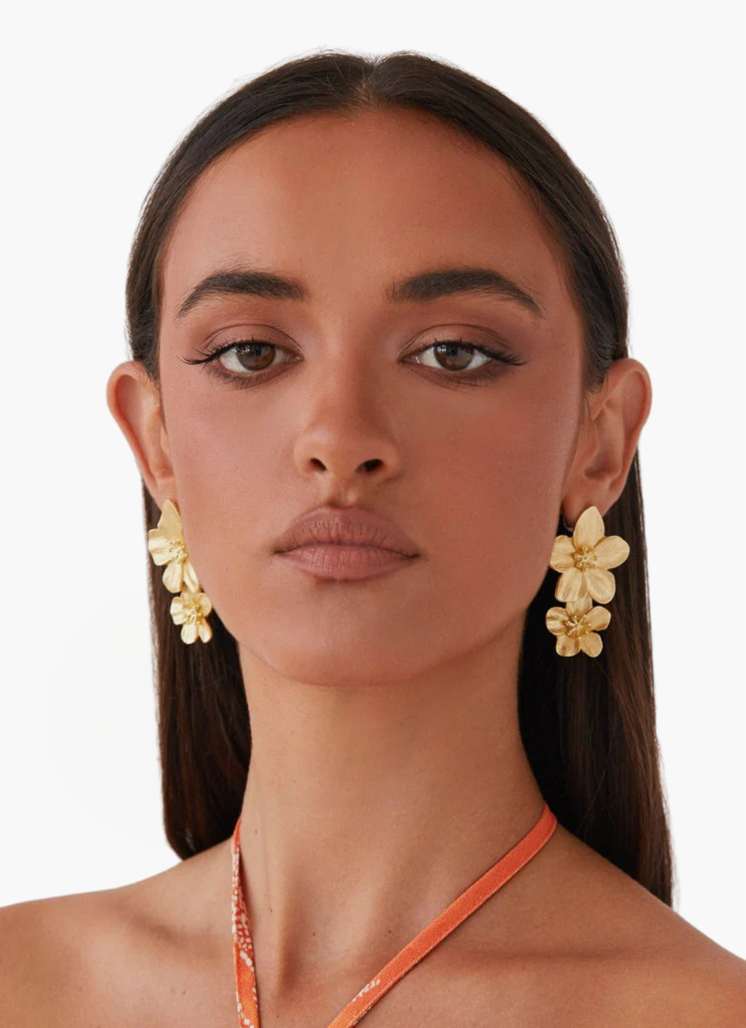 Eva & Blake™ | Jardin d'Amour Earrings