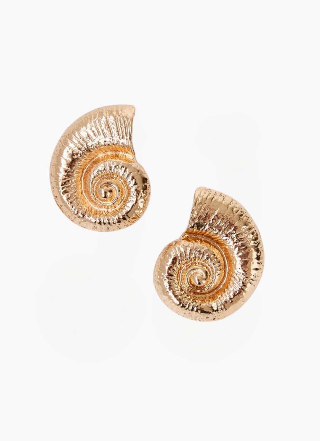Eva & Blake™ | Shell Earrings