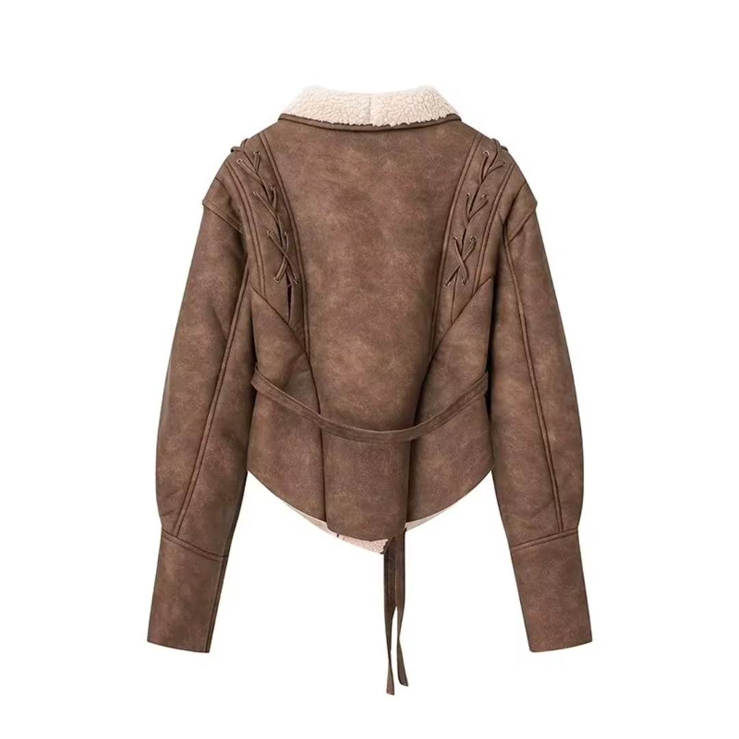 Eva & Blake™ | Classic Winter Coat