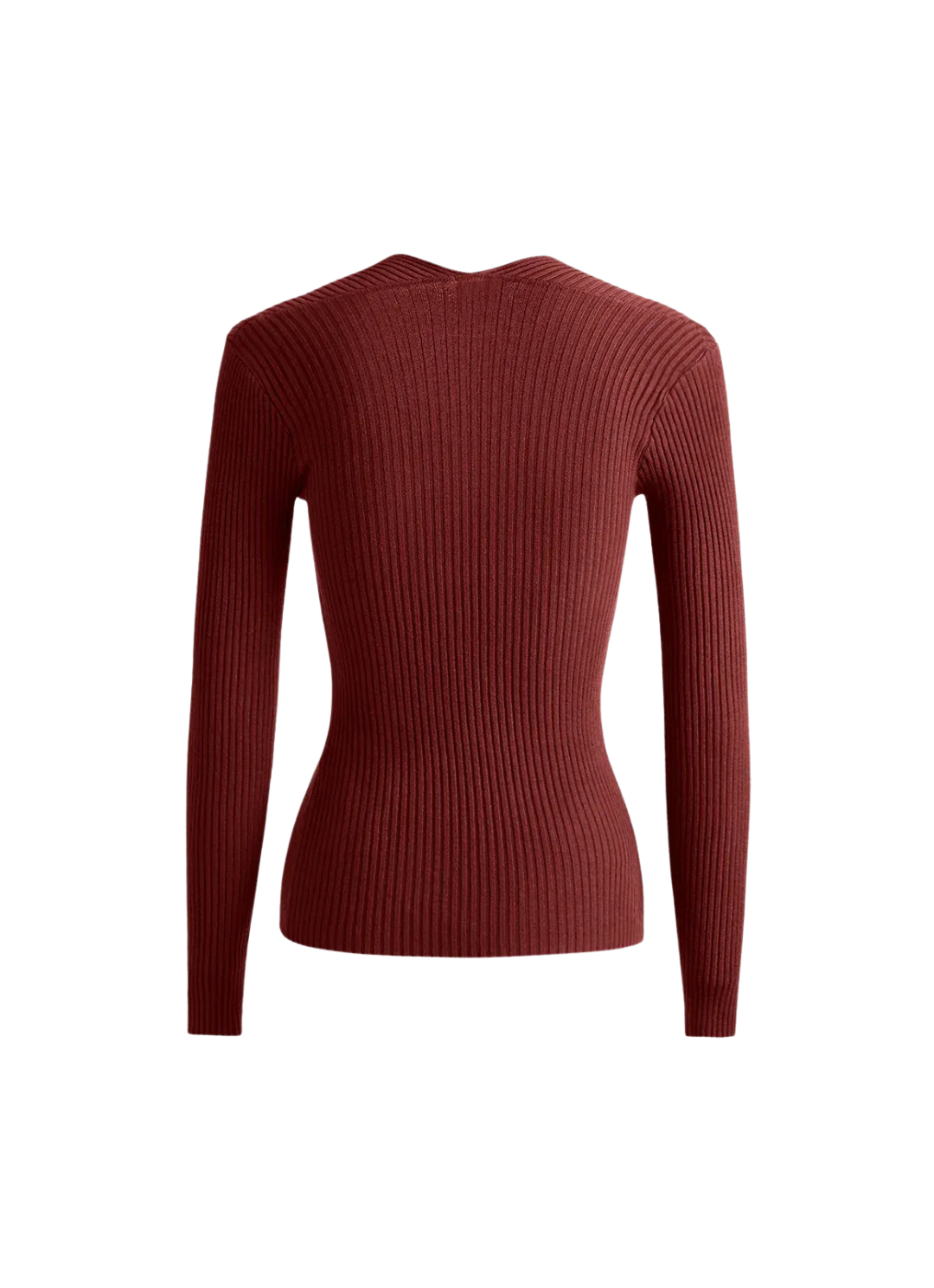 Eva & Blake™ | Knitted Jumper Bronzework