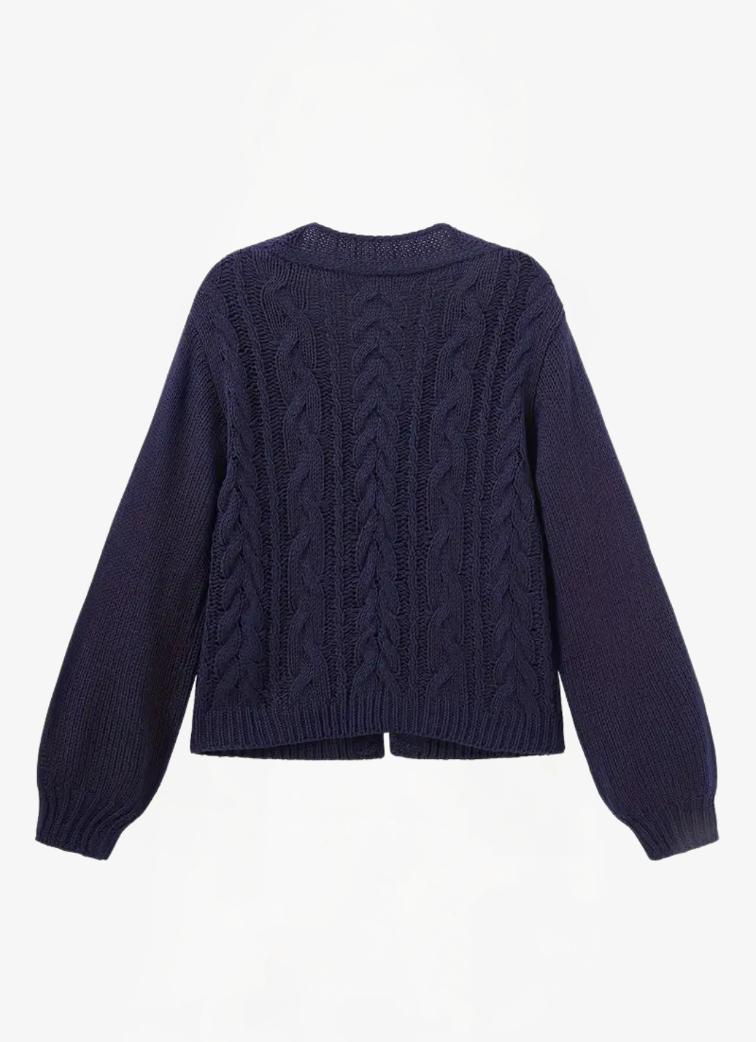 Eva & Blake™ | V-neck cardigan