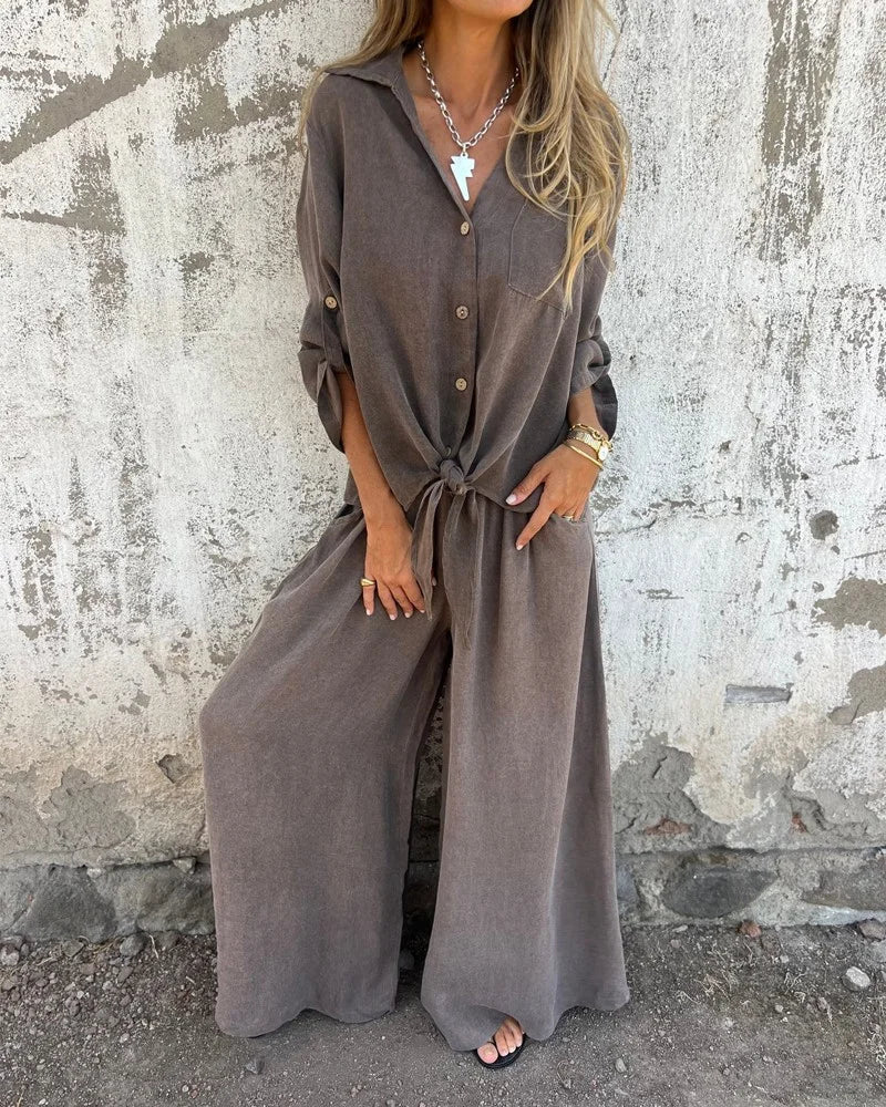Eva & Blake™ | Casual Outfit