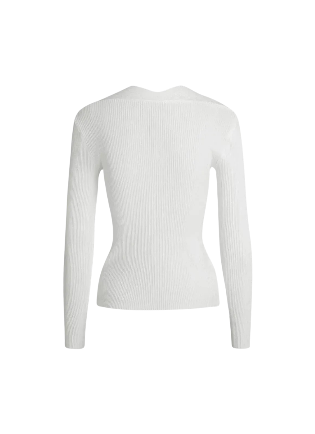 Eva & Blake™ | Knitted Jumper Bronzework