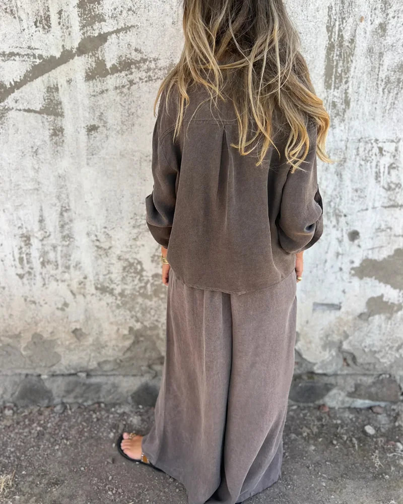 Eva & Blake™ | Casual Outfit