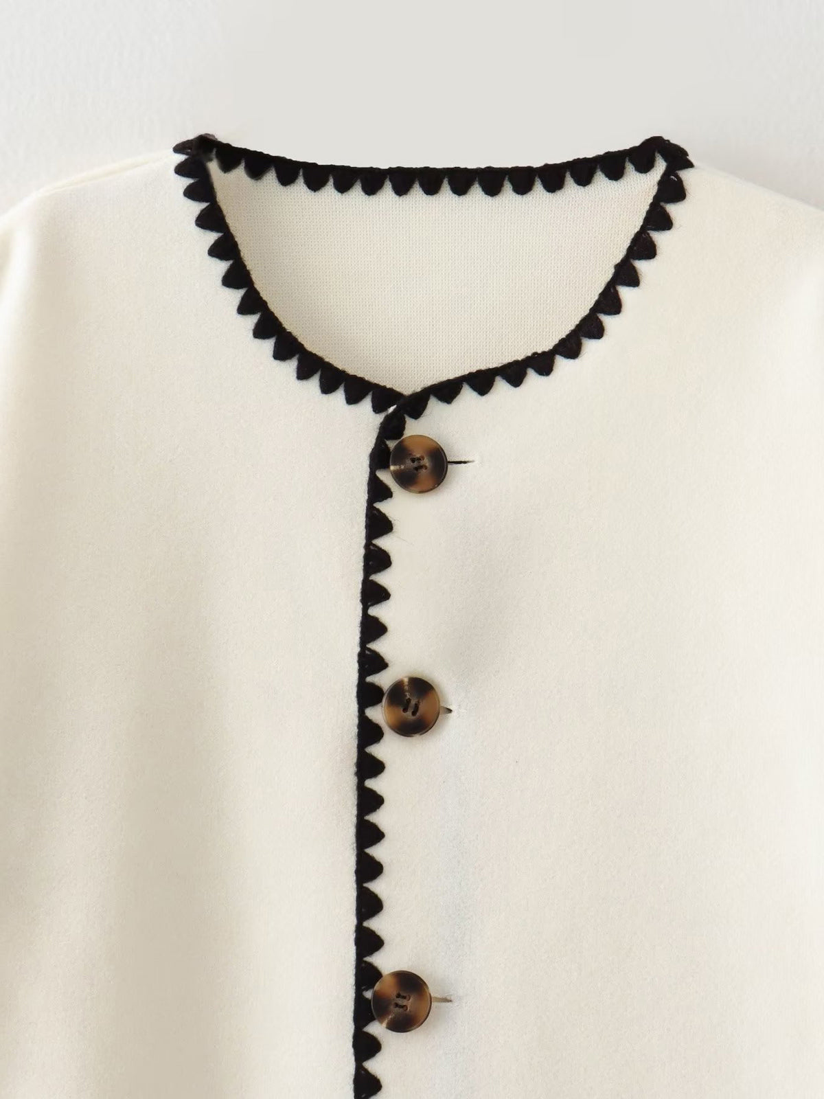 Eva & Blake™ | Elegant Jacket