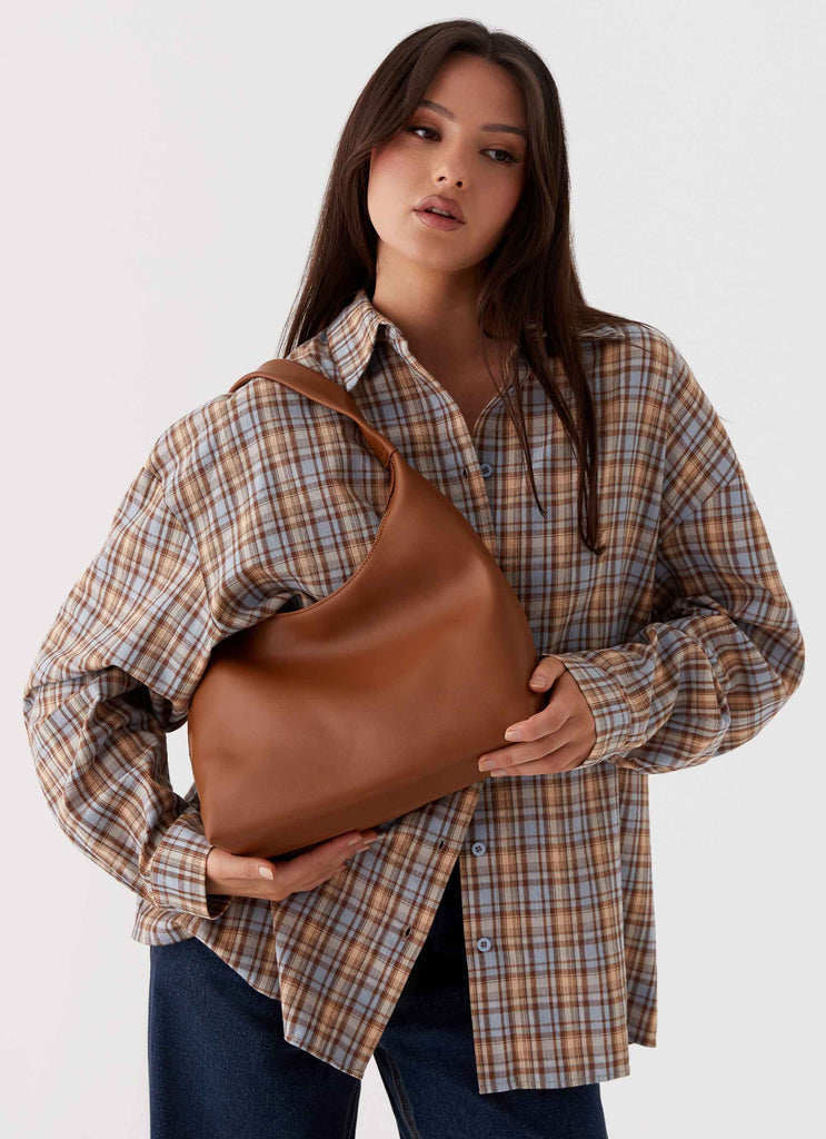 Eva & Blake™ | Sac Capri Sunset