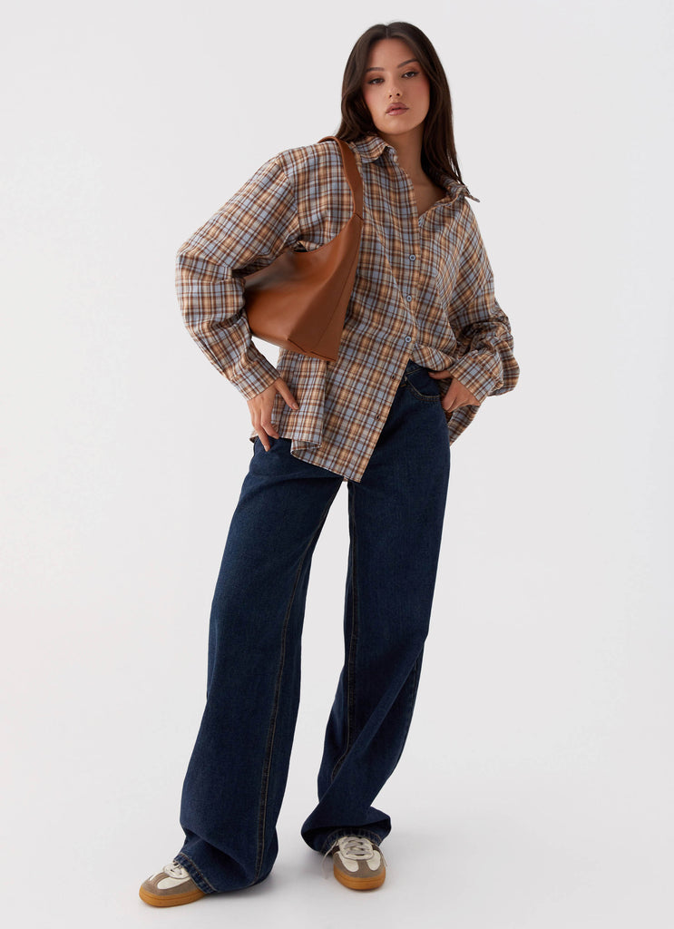 Eva & Blake™ | Sac Capri Sunset