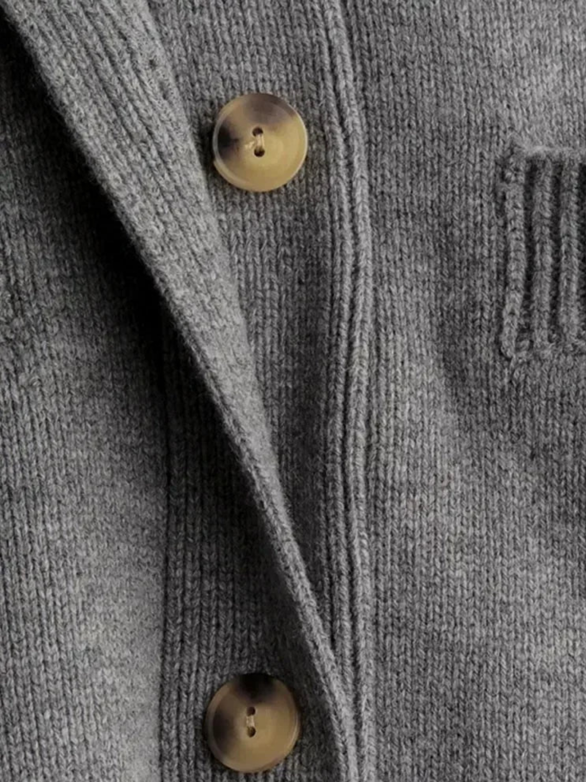 Eva & Blake™ | Knitted cardigan