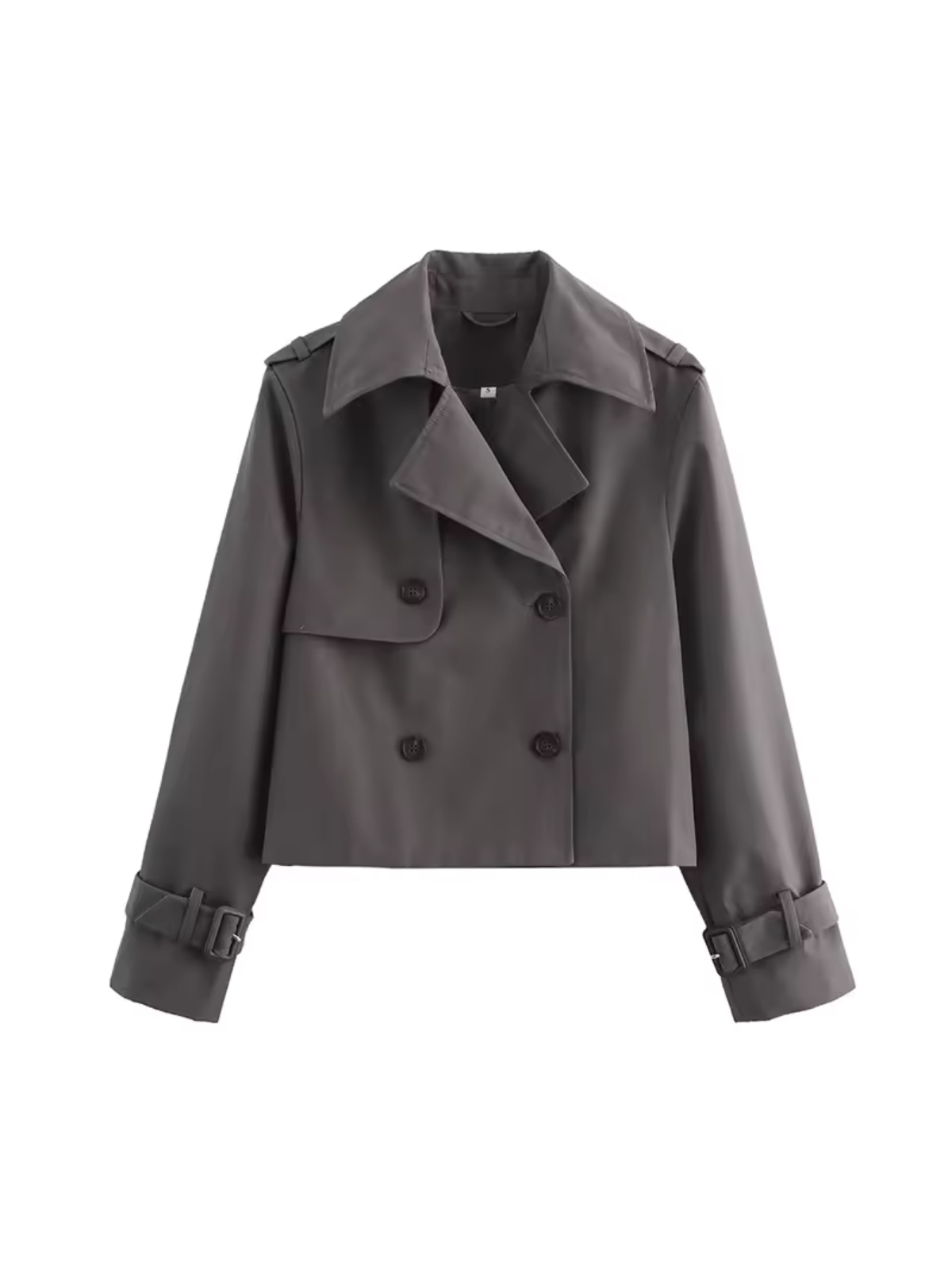 Eva & Blake™ | Trench Coat