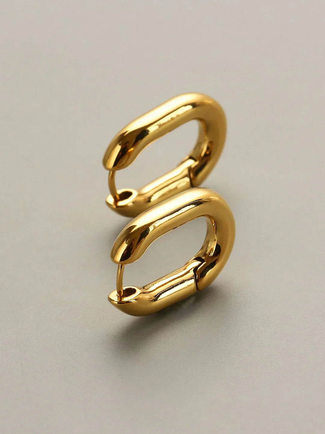Eva & Blake™ | Square Dance Earrings