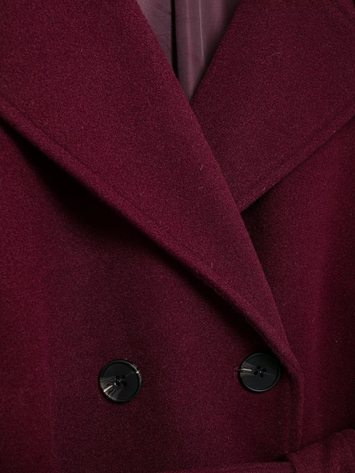 Eva & Blake™ | Retro Relaxed Coat