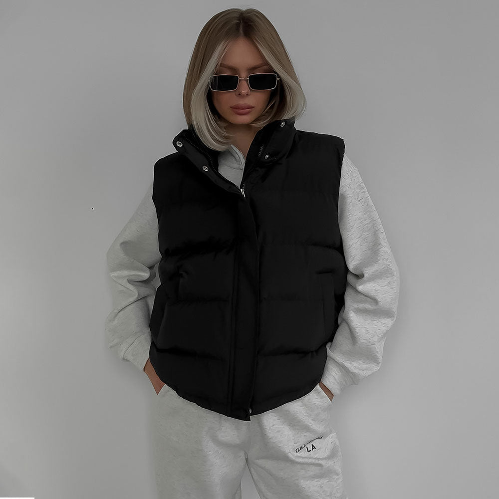 Eva & Blake™ | Bodywarmer