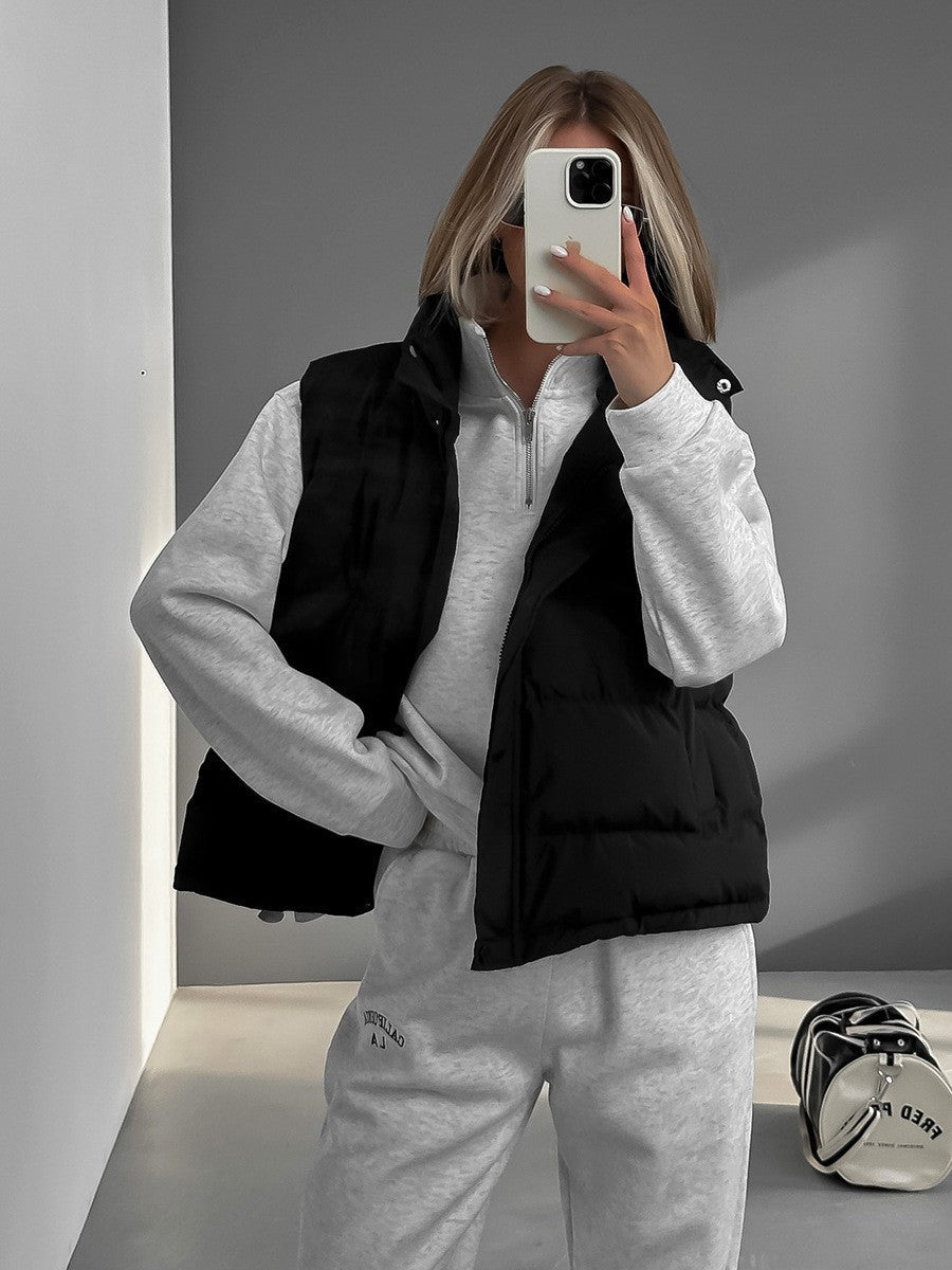 Eva & Blake™ | Bodywarmer