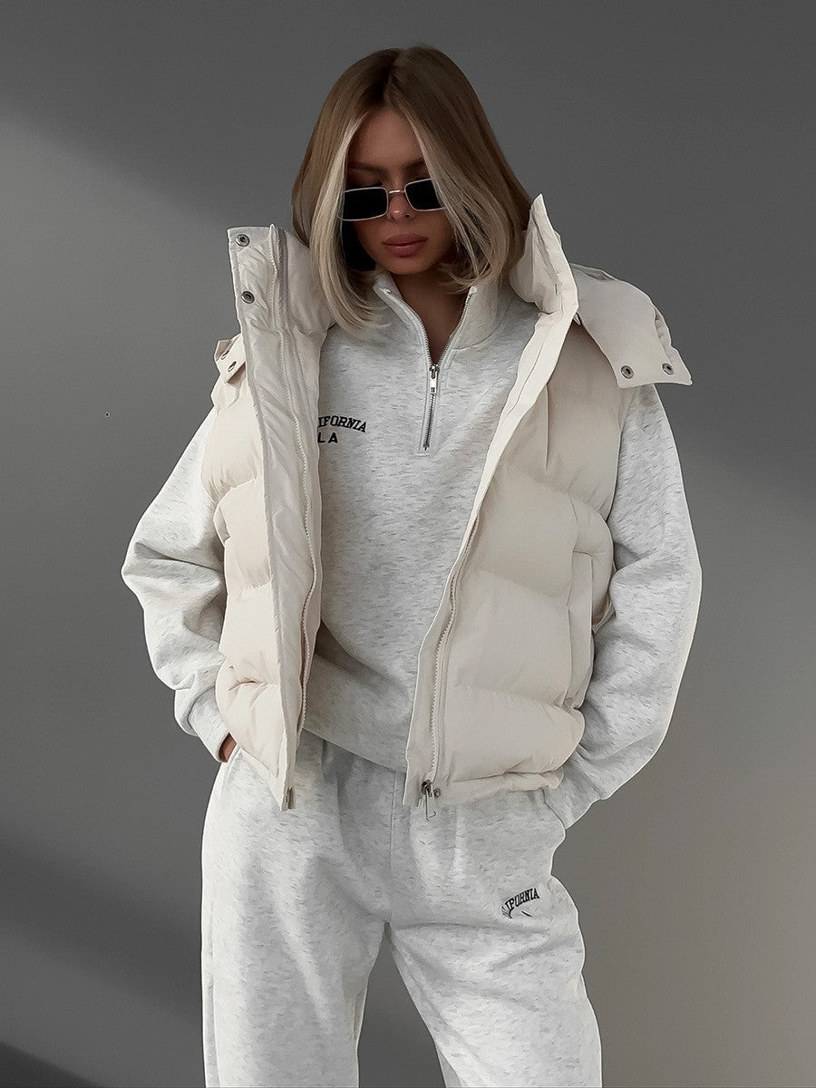 Eva & Blake™ | Bodywarmer