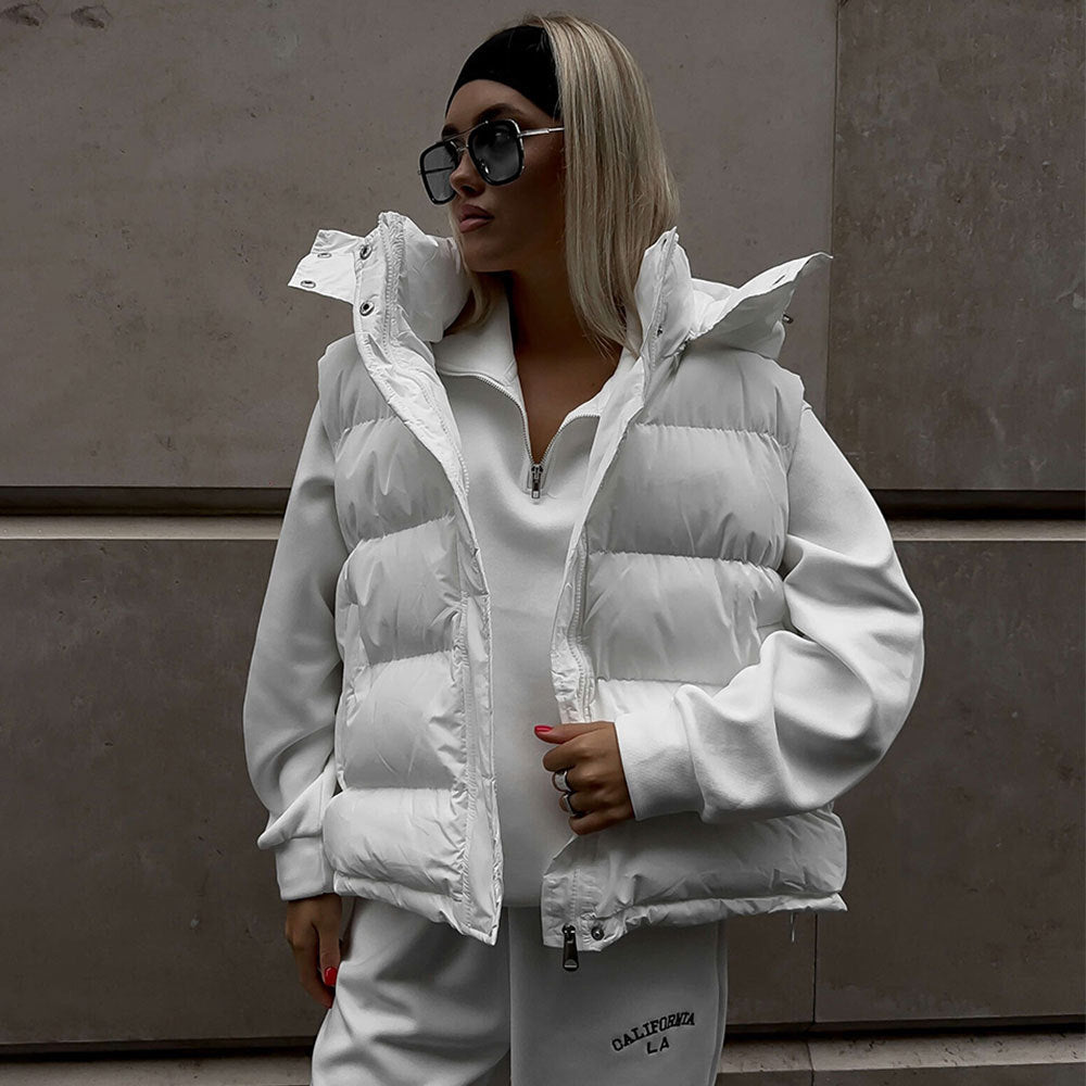 Eva & Blake™ | Bodywarmer