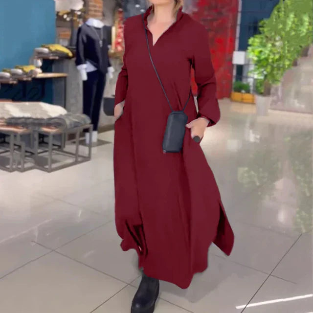 Eva & Blake™ | Charlotte Maxi Dress