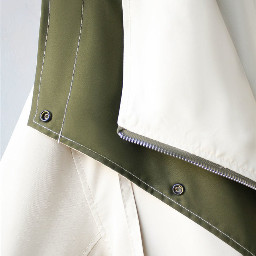 Eva & Blake™ | Waterproof Jacket