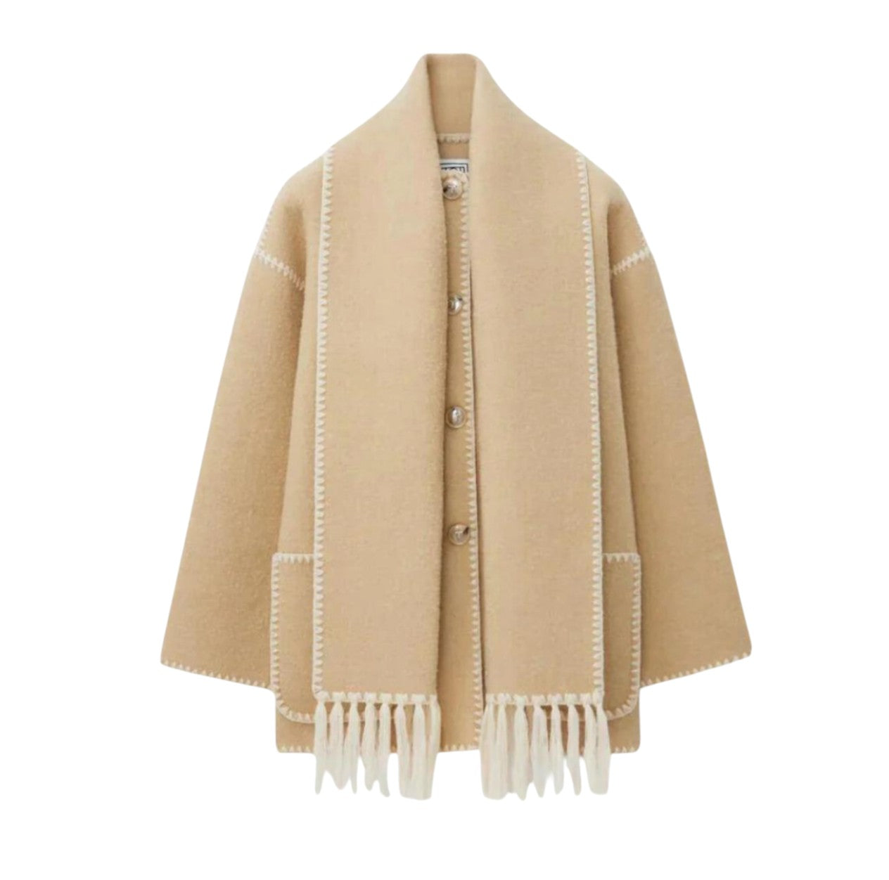 Eva & Blake™ | Chic Coat