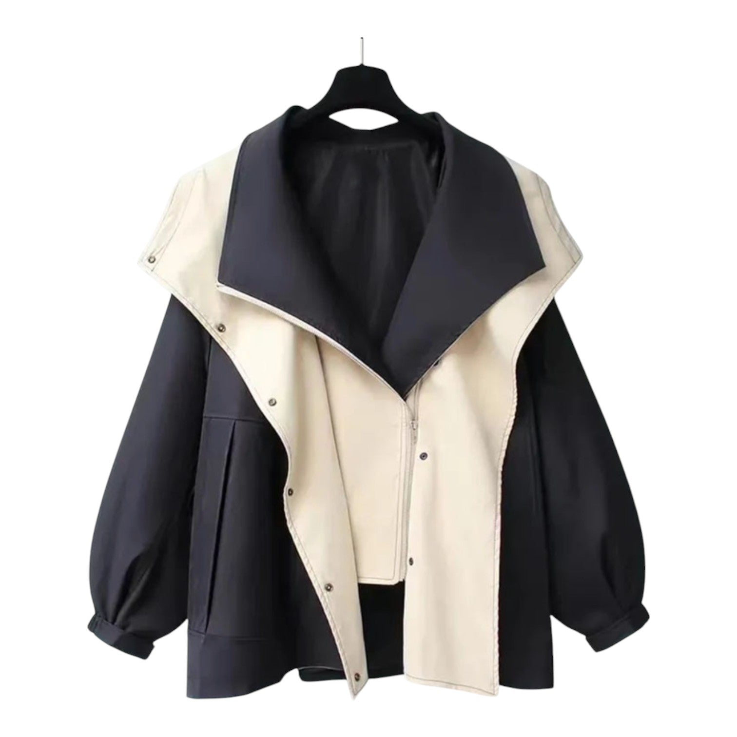 Eva & Blake™ | Waterproof Jacket