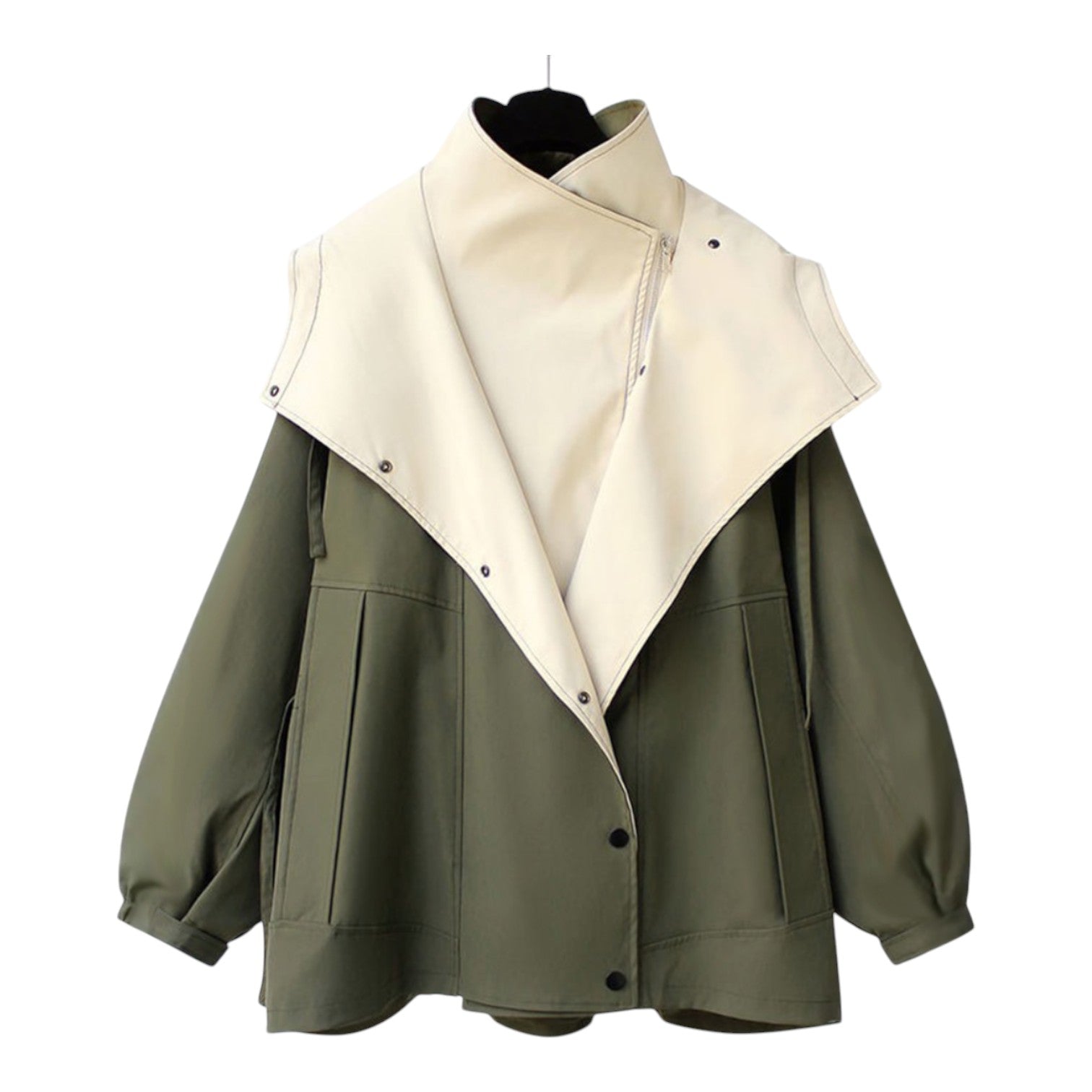 Eva & Blake™ | Waterproof Jacket