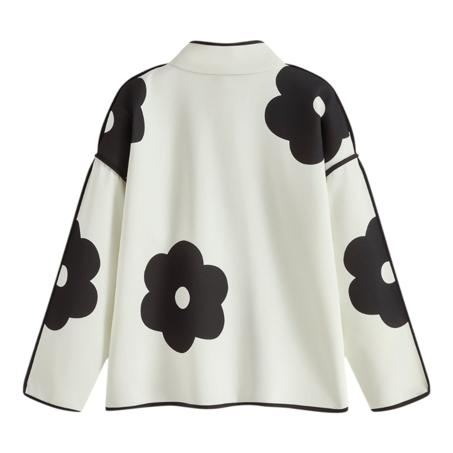 Eva & Blake™ | Floral Jacket