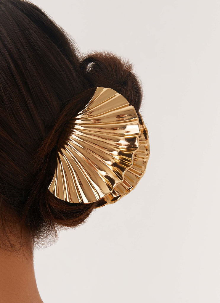 Eva & Blake™ | Shell Clip