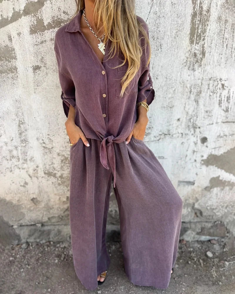 Eva & Blake™ | Casual Outfit