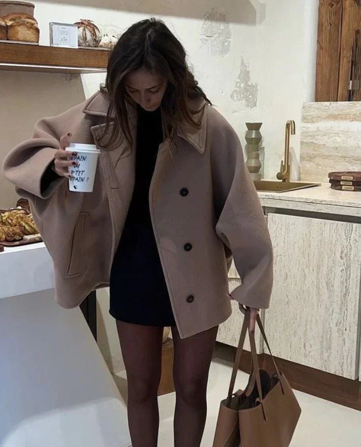 Eva & Blake™ | Refined Jacket