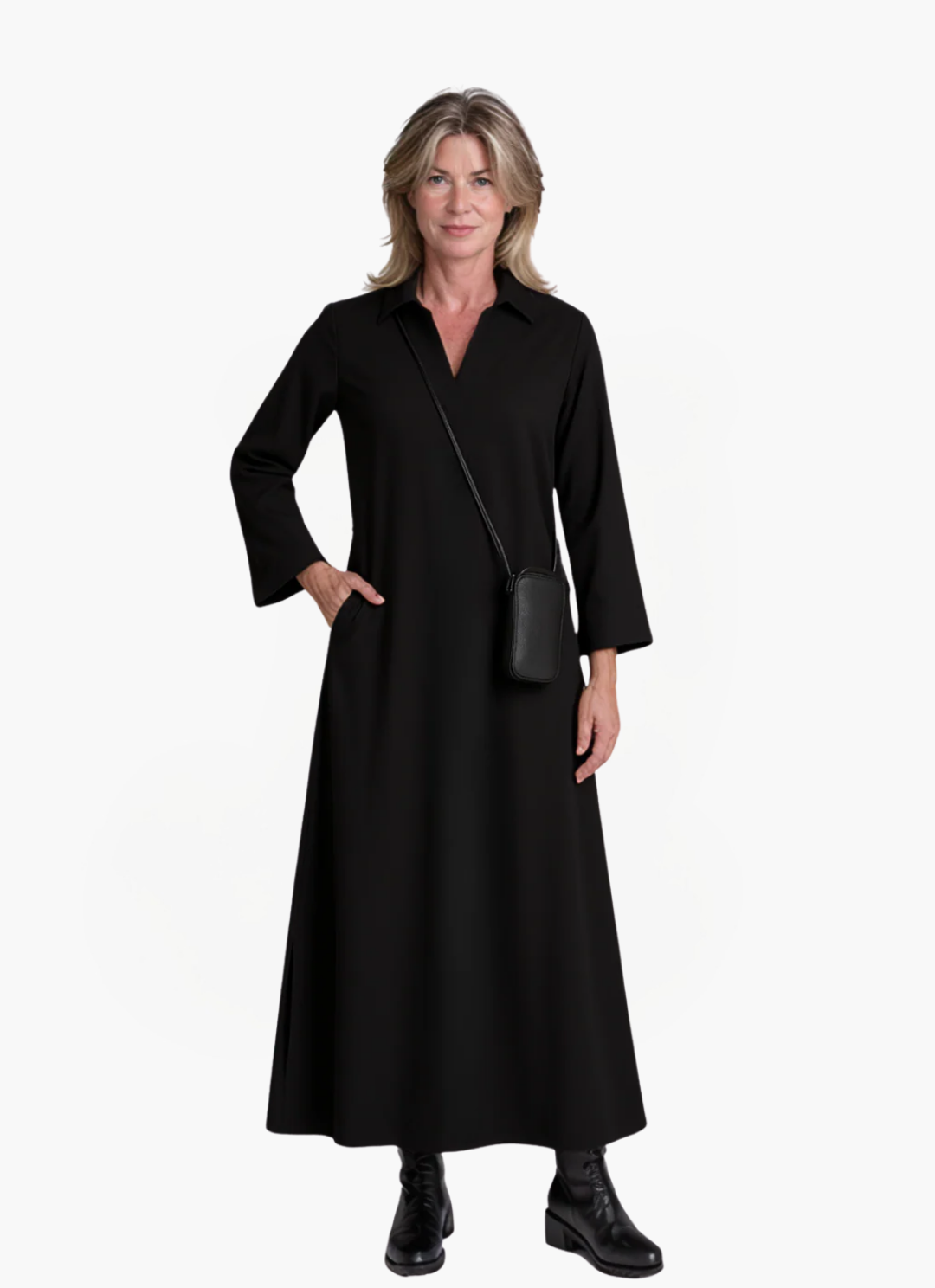 Eva & Blake™ | Charlotte Maxi Dress