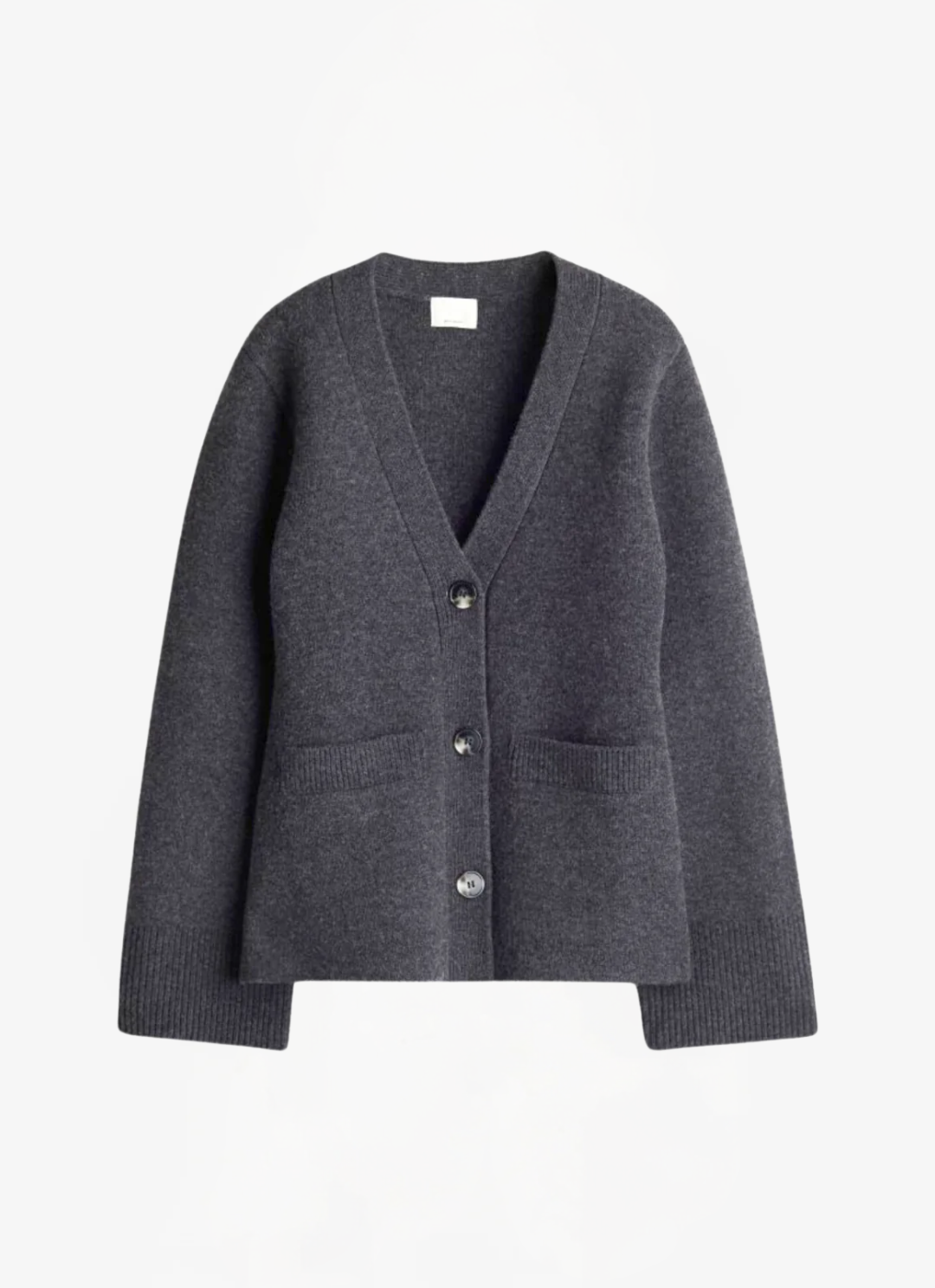 Eva & Blake™ | Knitted cardigan