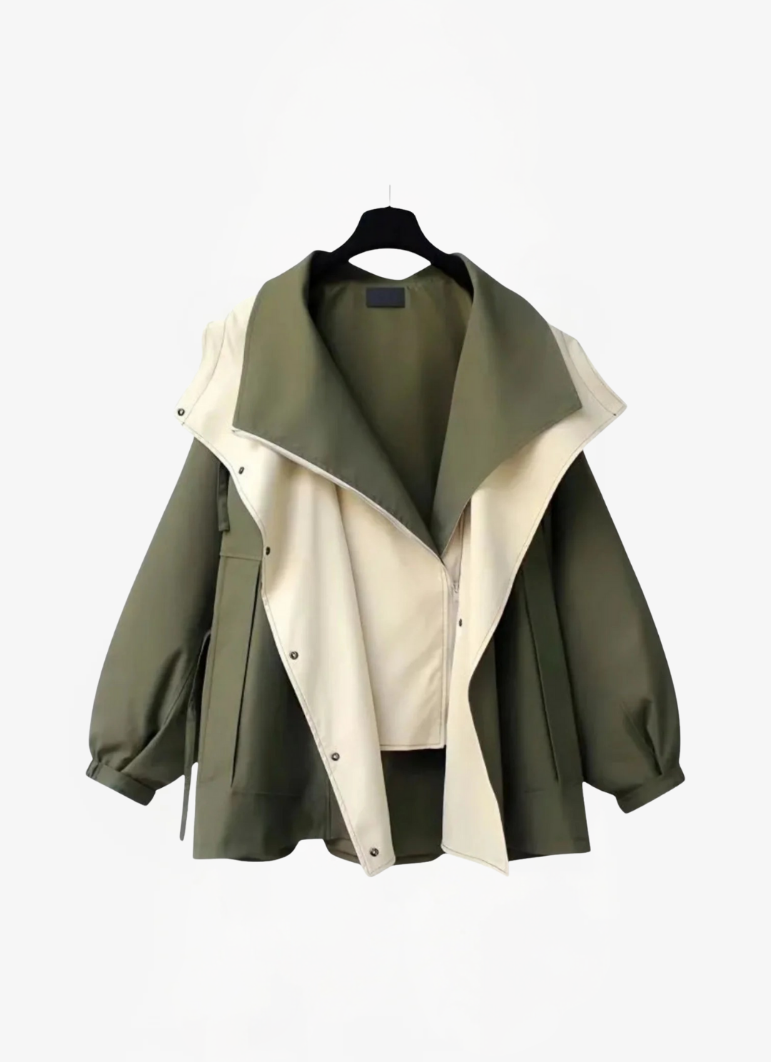 Eva & Blake™ | Waterproof Jacket