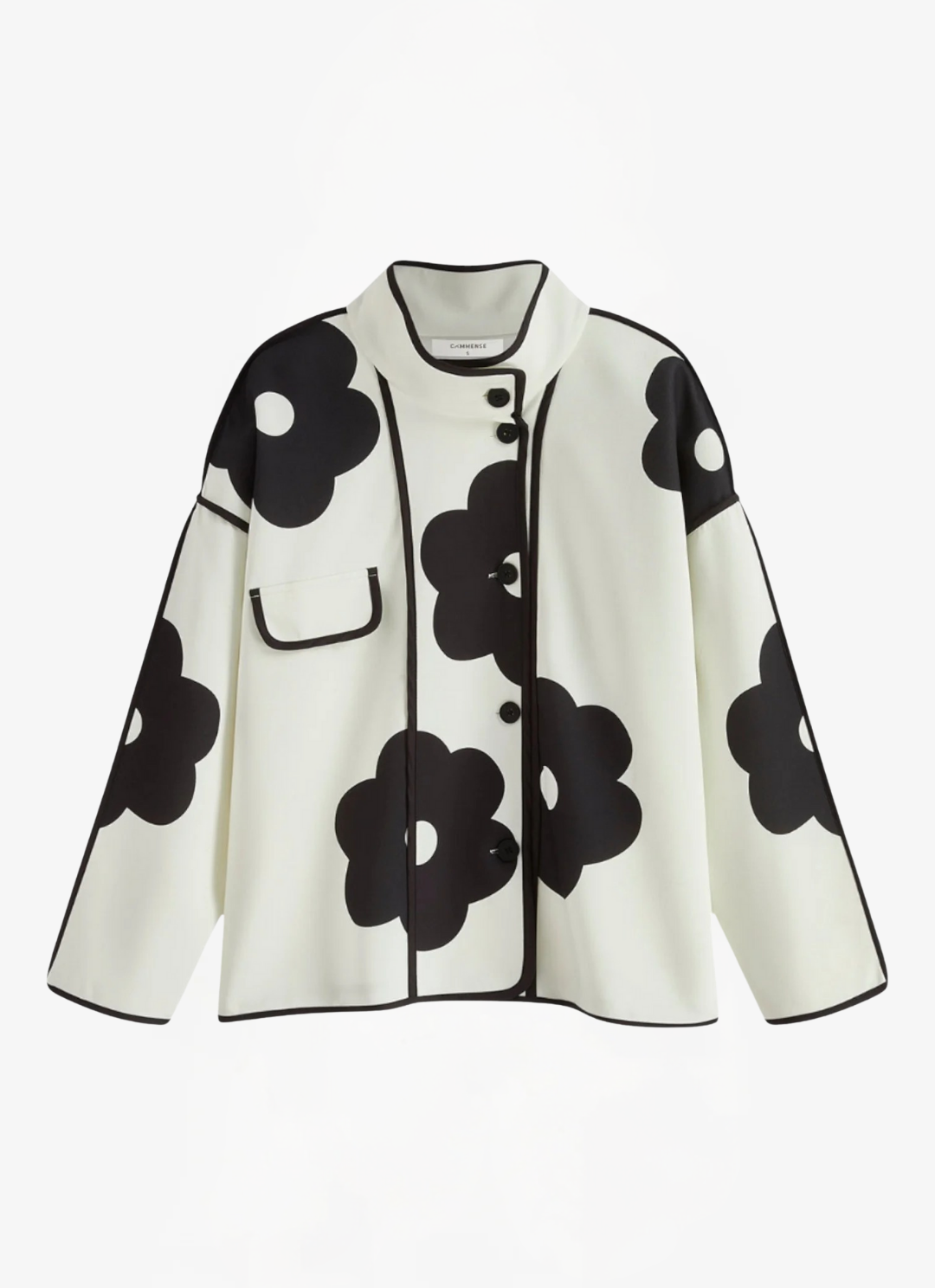 Eva & Blake™ | Floral Jacket