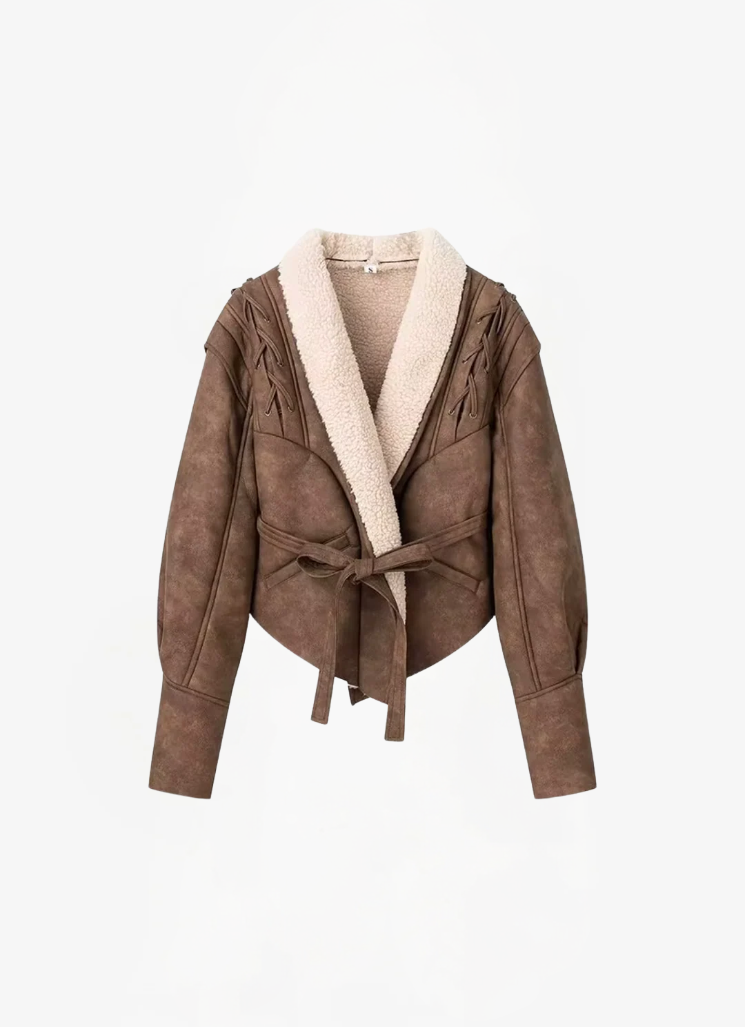 Eva & Blake™ | Classic Winter Coat