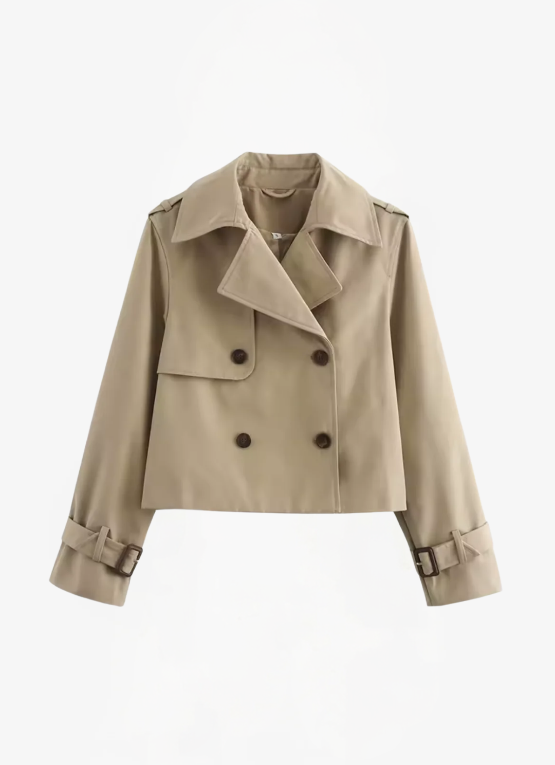 Eva & Blake™ | Trench Coat