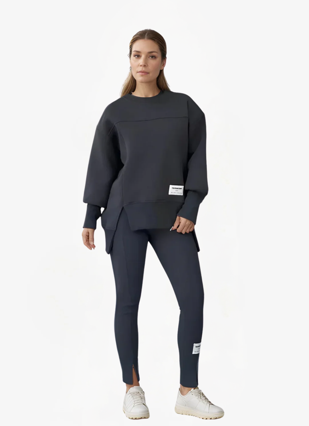 Eva & Blake™ | Sweatshirt and Leggings Set