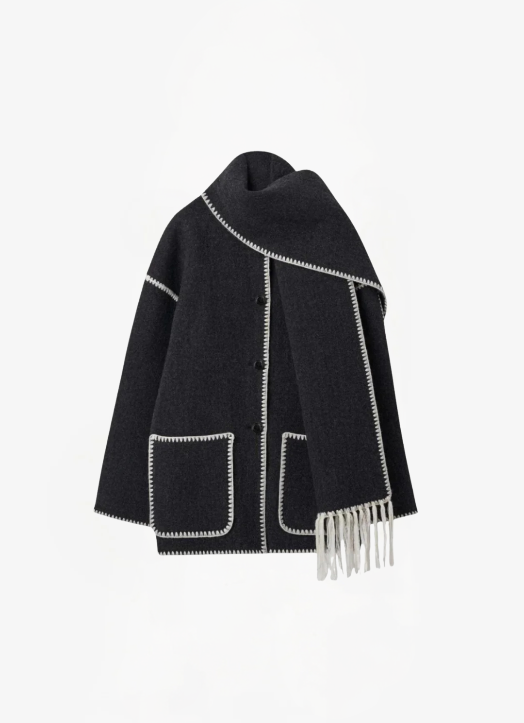 Eva & Blake™ | Chic Coat