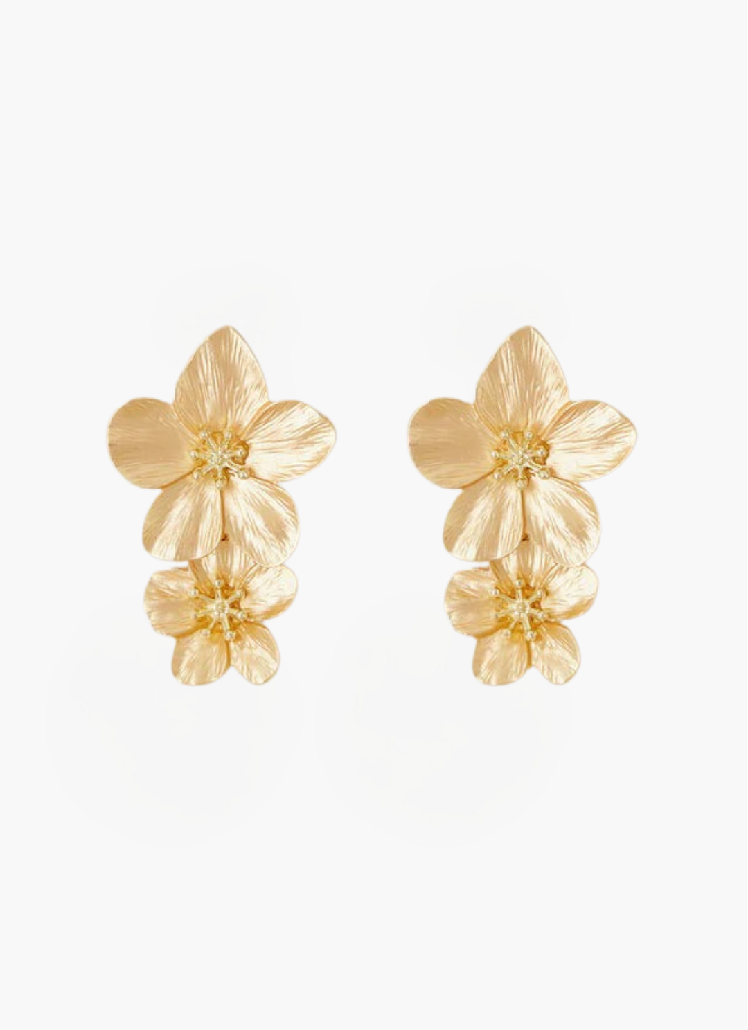 Eva & Blake™ | Jardin d'Amour Earrings
