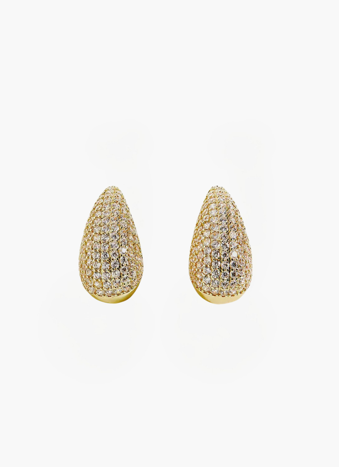 Eva & Blake™ | Copper Earrings