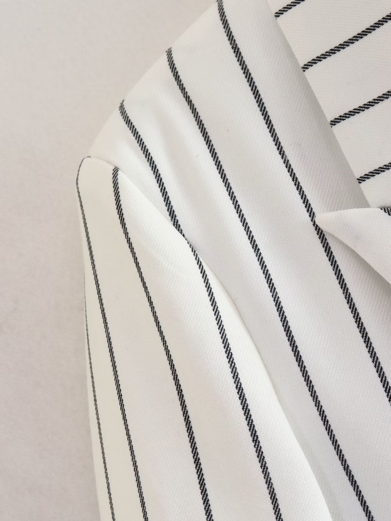 Eva & Blake™ | Striped Blazer