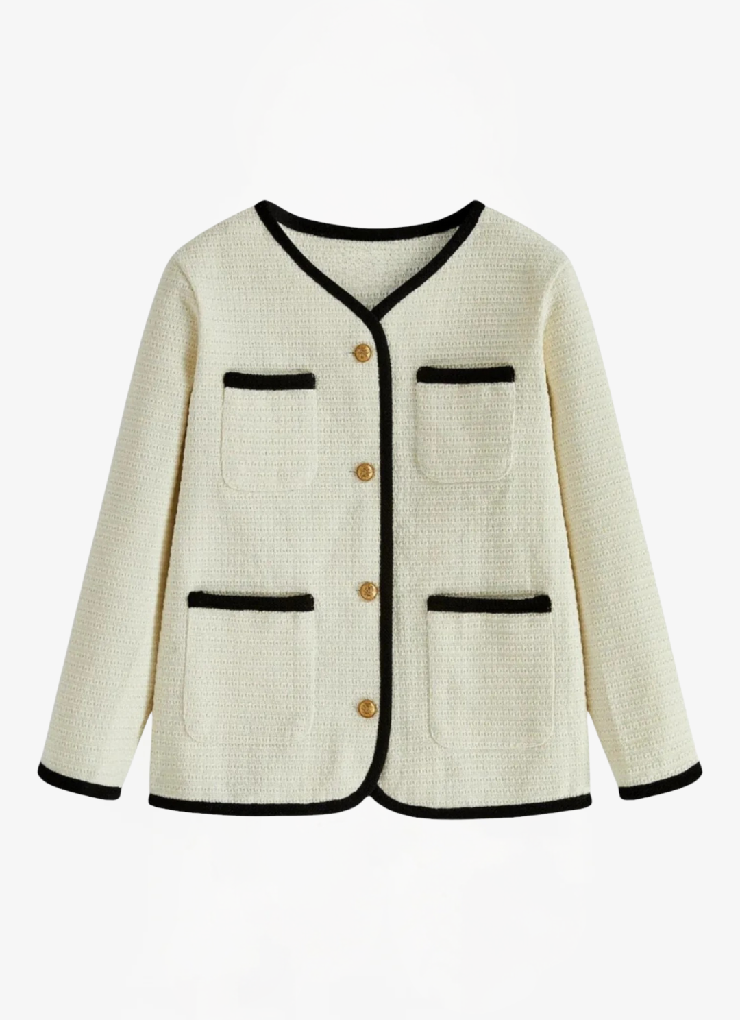 Eva & Blake™ | Elegant cardigan