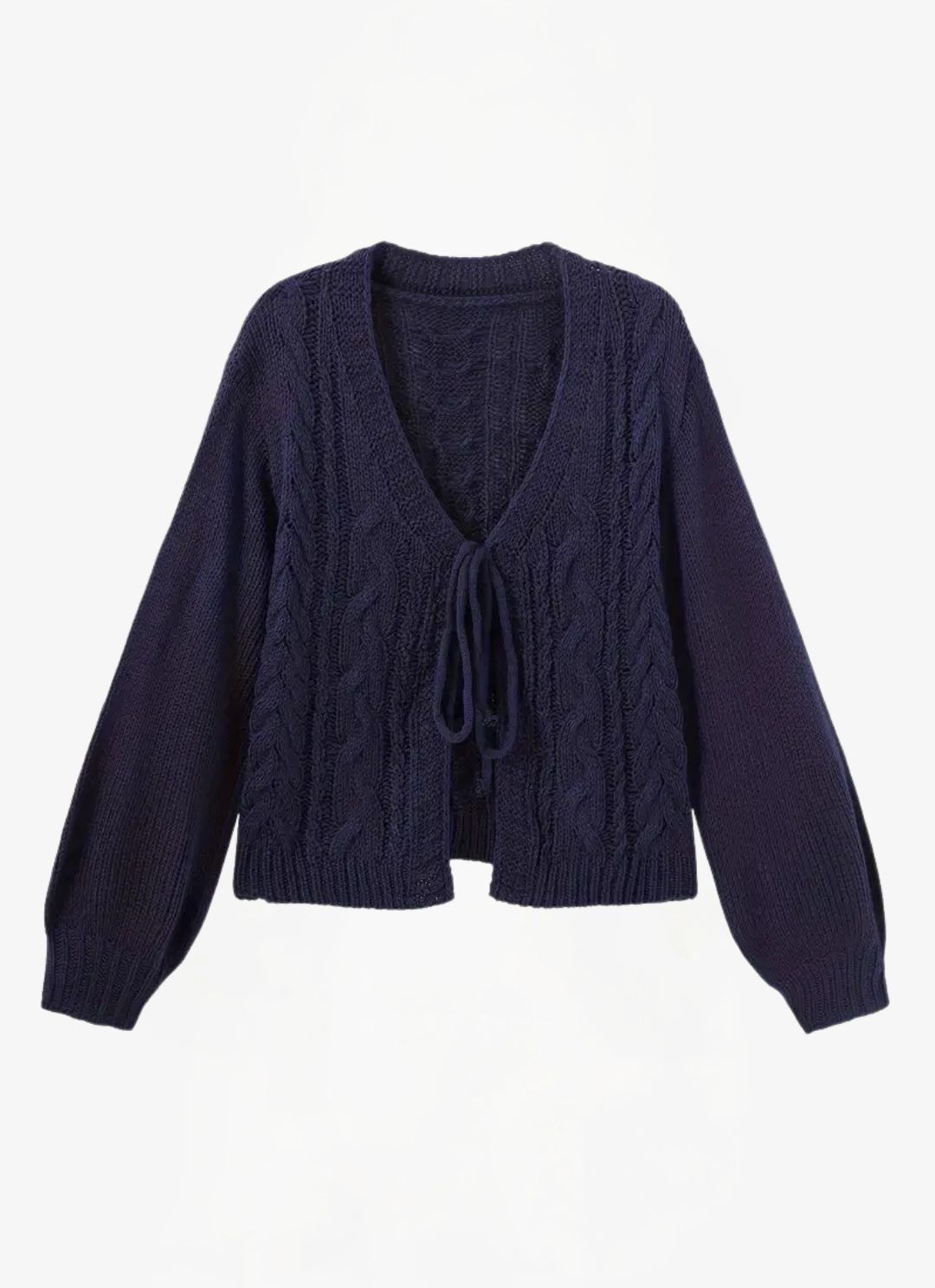 Eva & Blake™ | V-neck cardigan