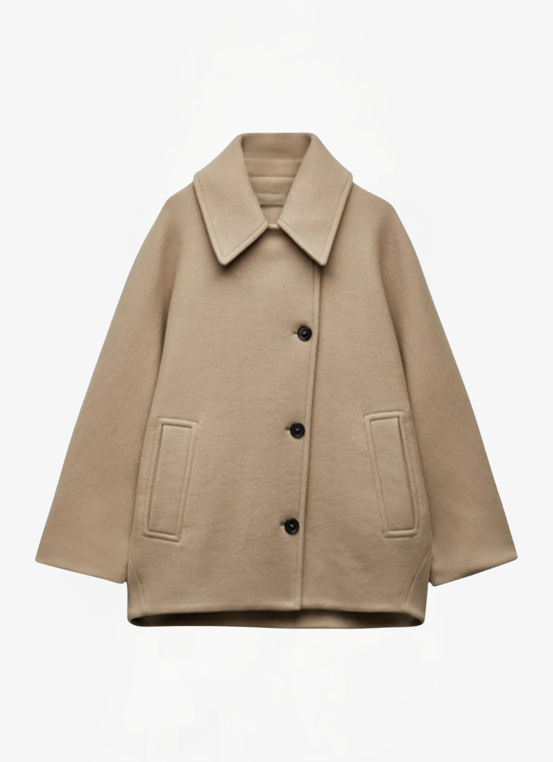 Eva & Blake™ | Refined Jacket