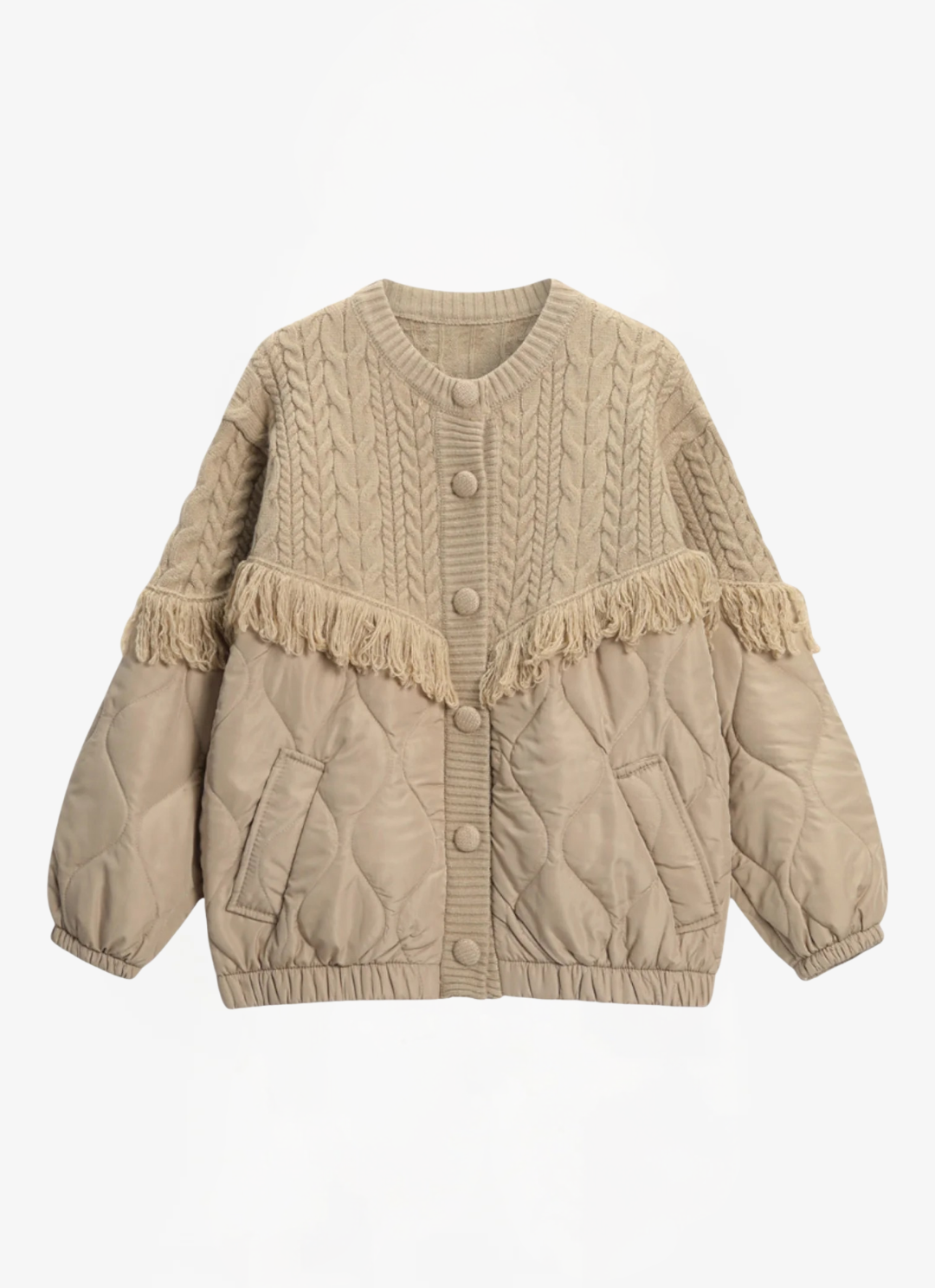 Eva & Blake™ | Modern Gilet