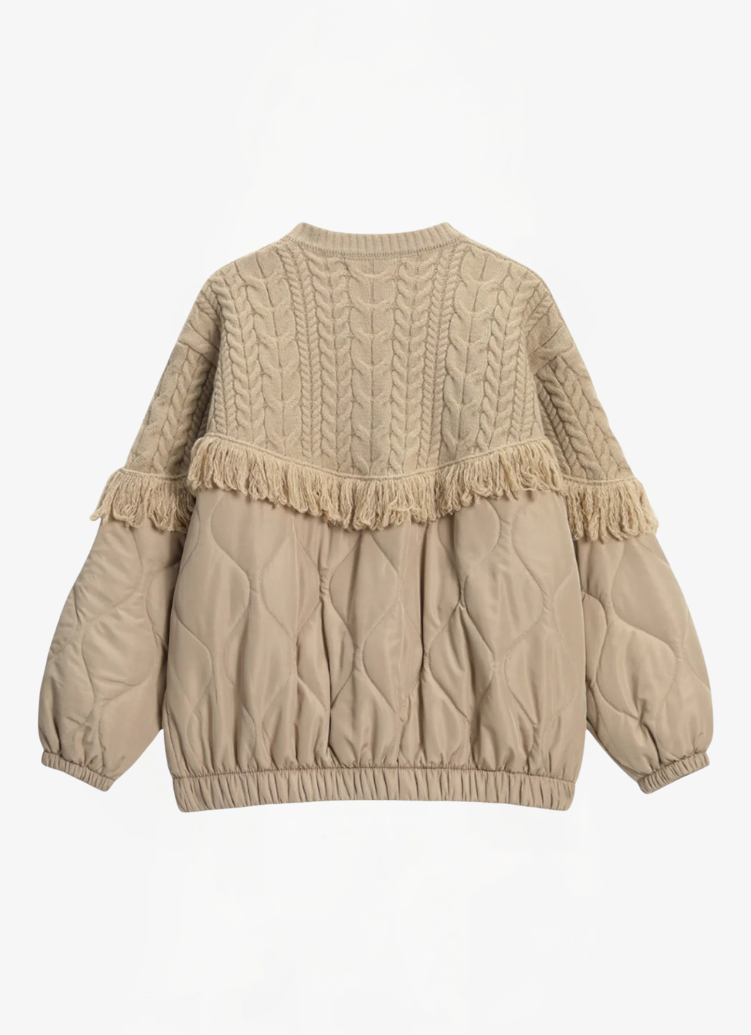 Eva & Blake™ | Modern Gilet