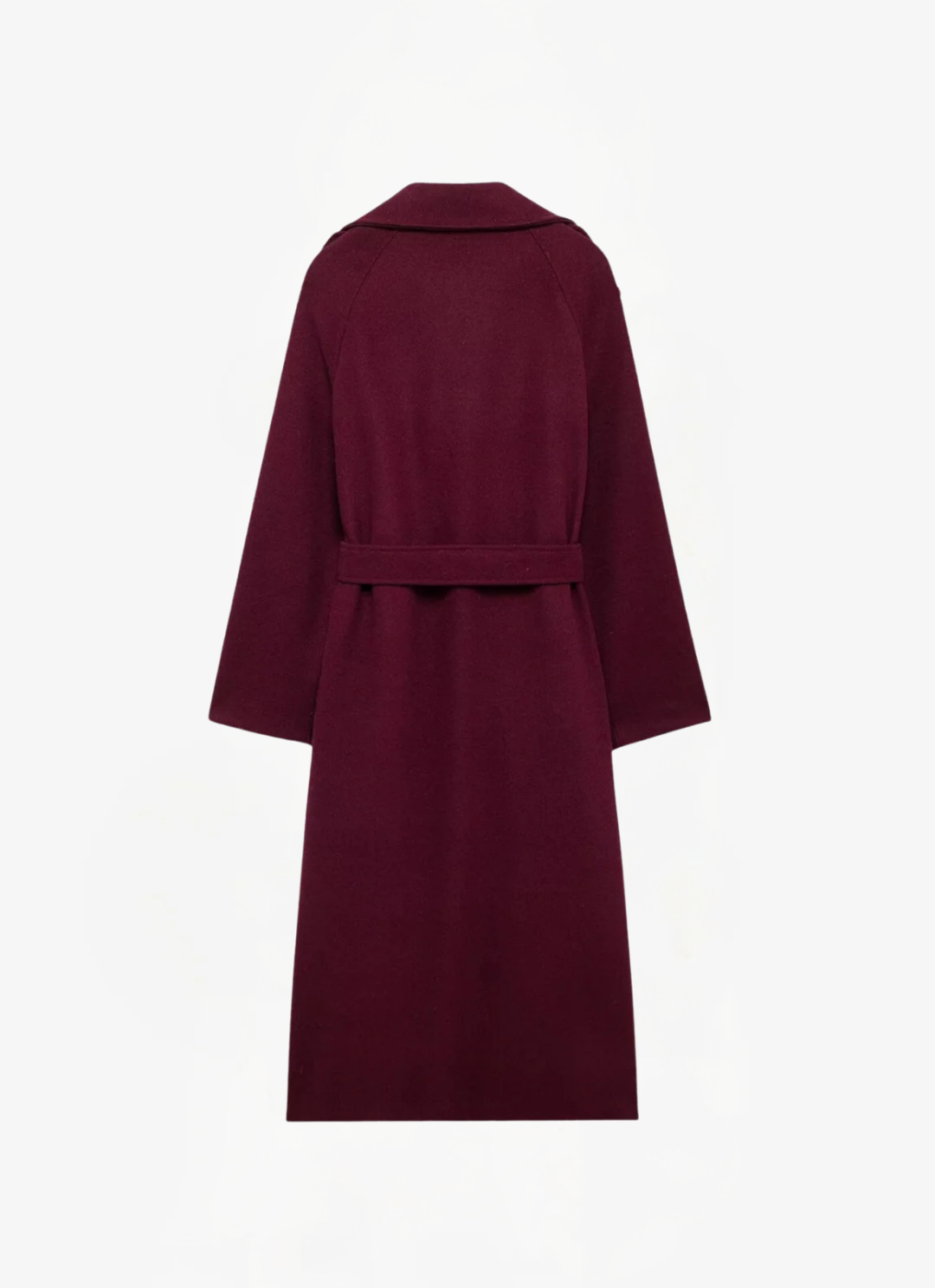 Eva & Blake™ | Retro Relaxed Coat