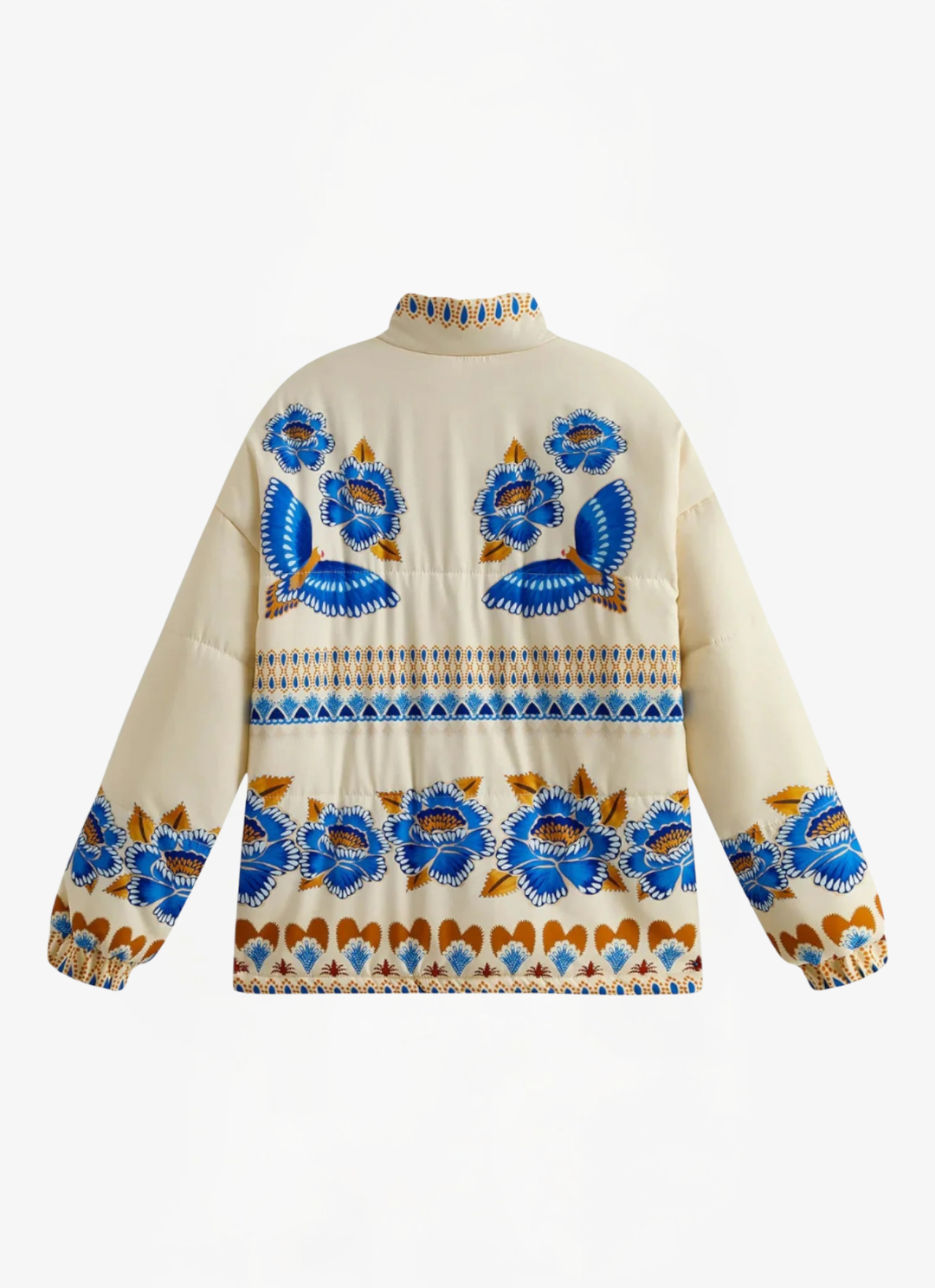 Eva & Blake™ | Winter Coat Boheme