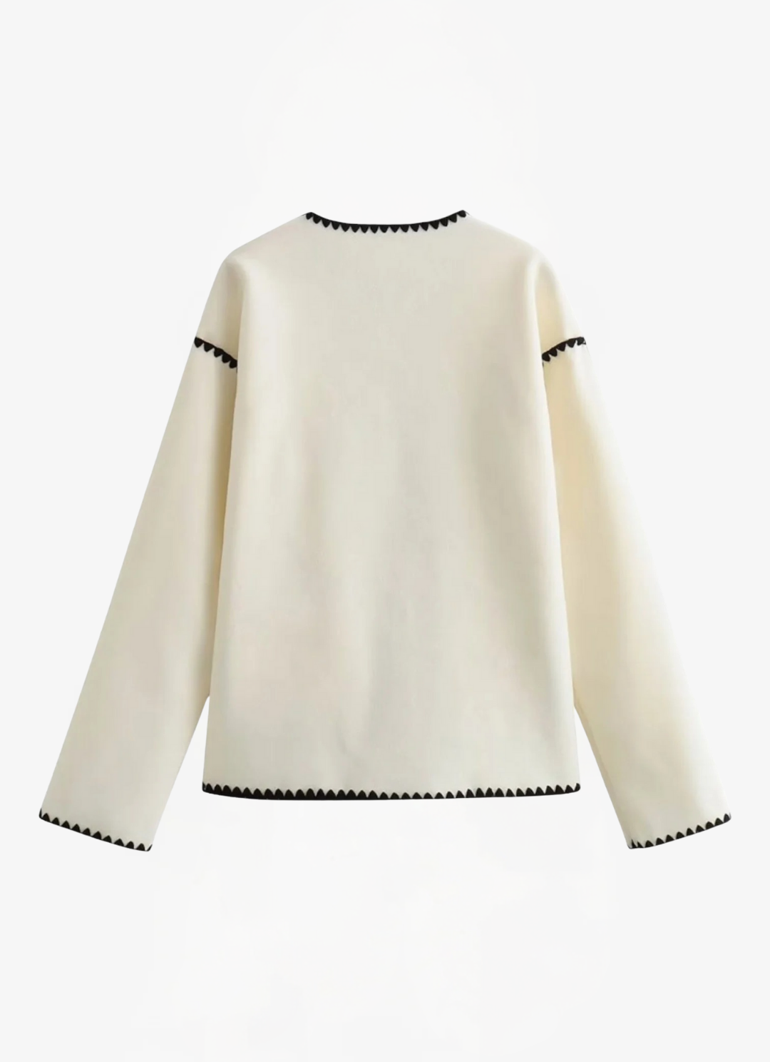 Eva & Blake™ | Elegant Jacket