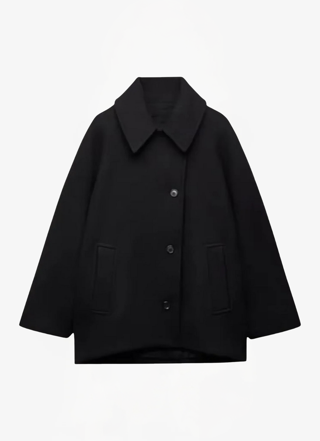 Eva & Blake™ | Refined Jacket