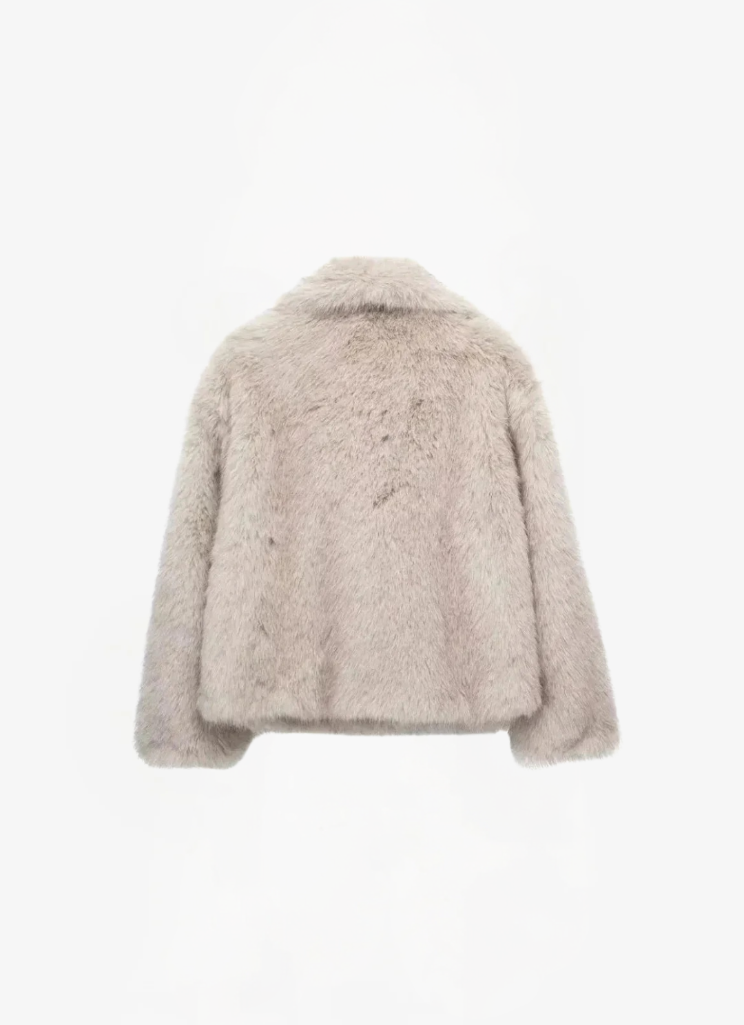 Eva & Blake™ | Fur Jacket