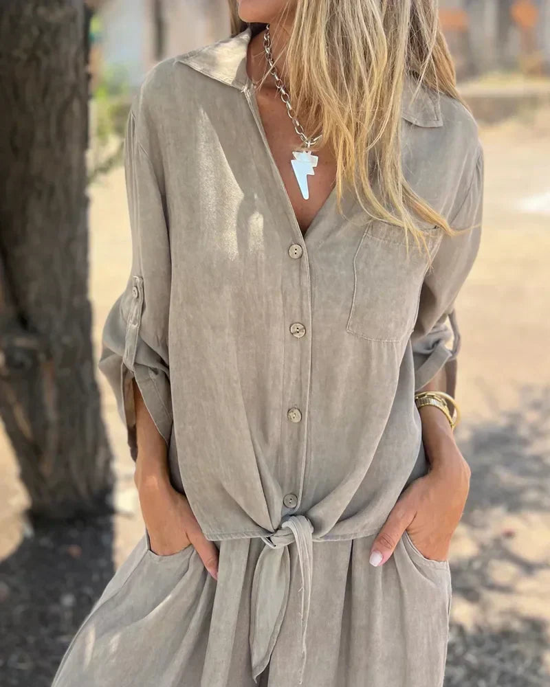 Eva & Blake™ | Casual Outfit